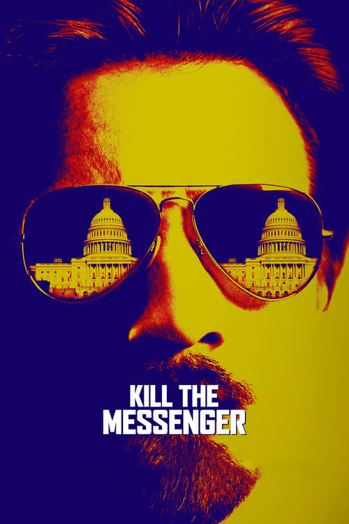 Kill the Messenger - poster