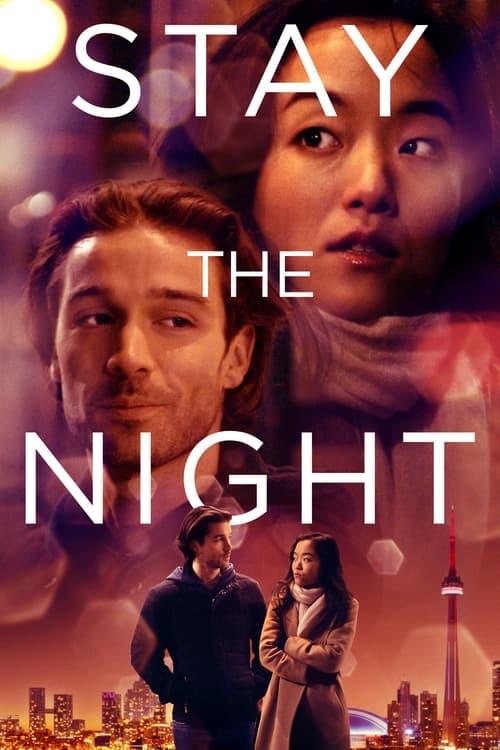 Stay The Night - poster