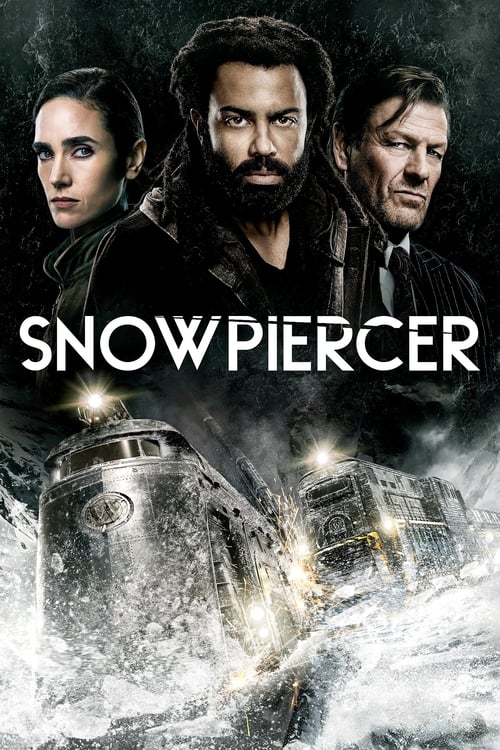 Snowpiercer - TV Poster