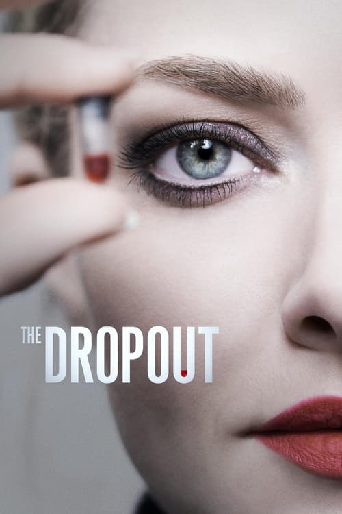 The Dropout -  poster