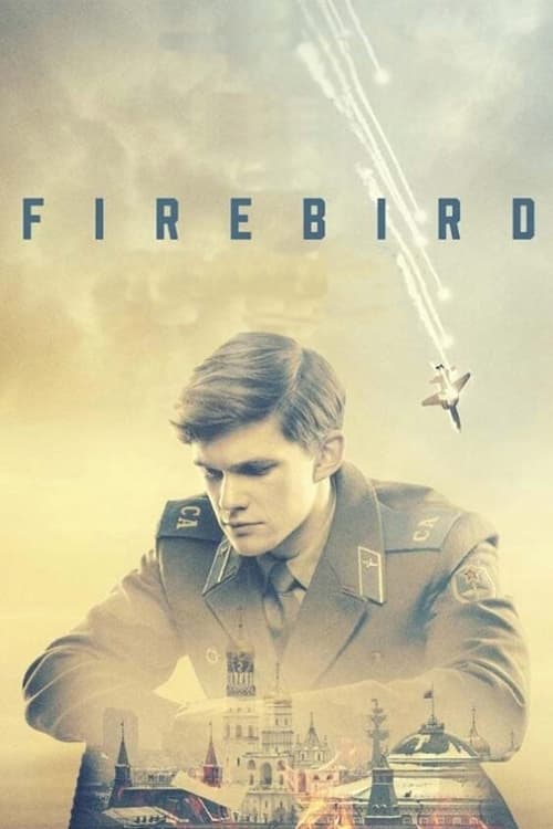 Firebird - Poster