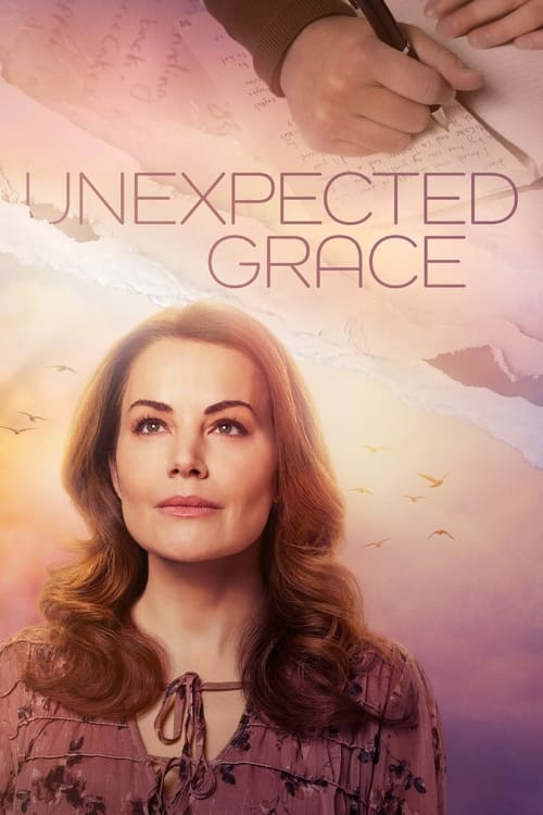 Unexpected Grace - poster