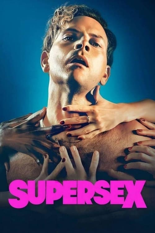 Supersex -  poster