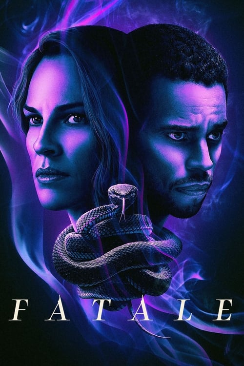 Fatale - Poster