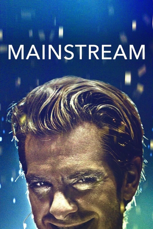Mainstream - poster