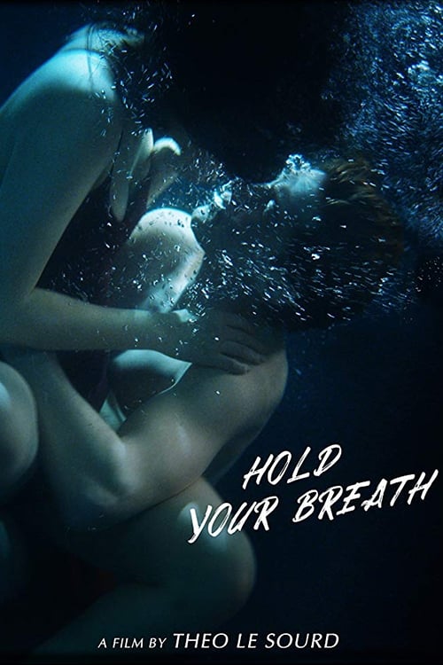 Breath - poster