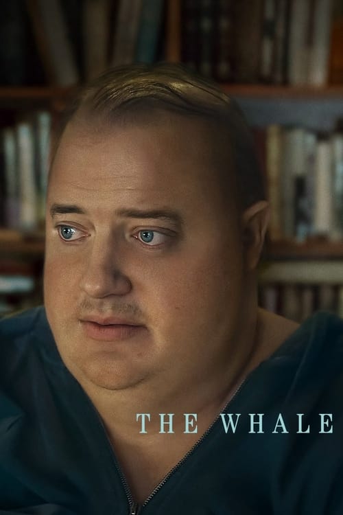 The Whale - poster