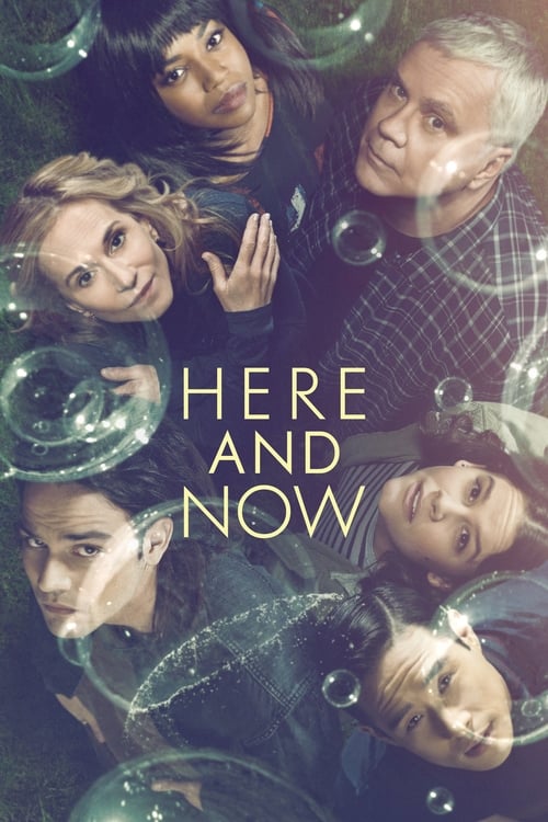 Here and Now - Poster
