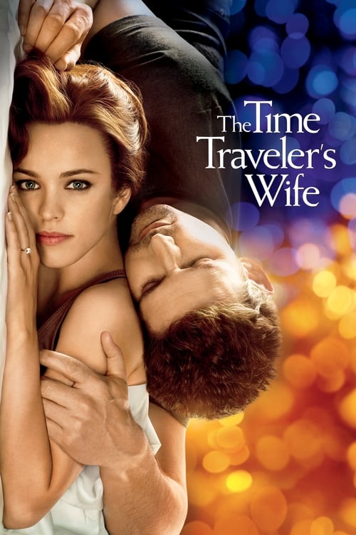 The Time Traveler's Wife - poster