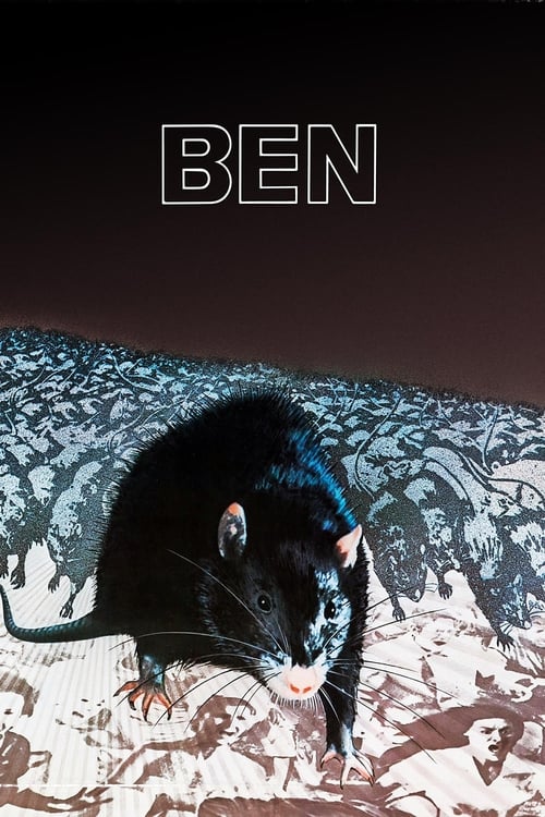 Ben - poster