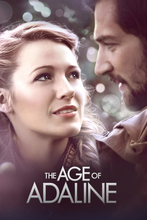 The Age of Adaline - poster