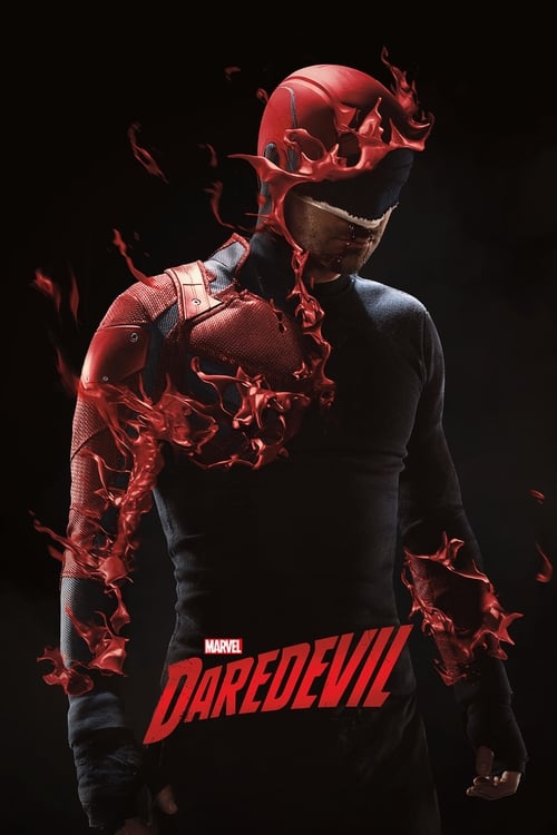 Daredevil -  poster