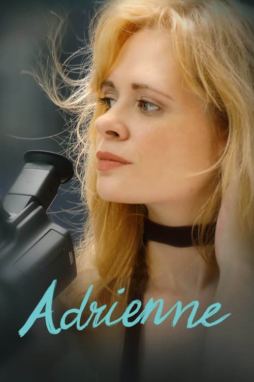 Adrienne - poster