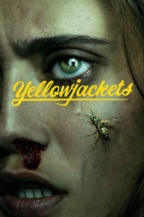 Yellowjackets -  poster