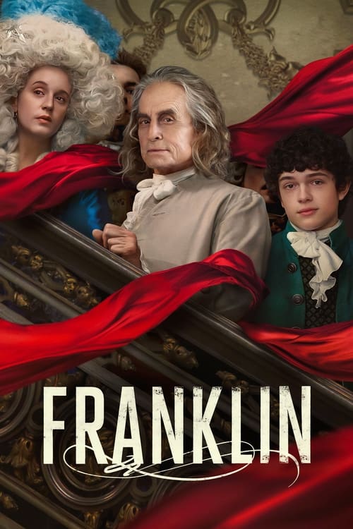 Franklin -  poster