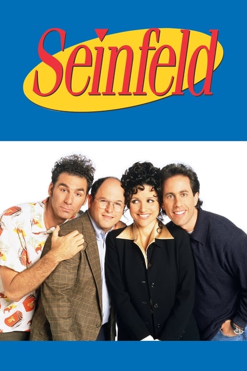 Seinfeld - Poster