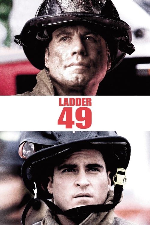 Ladder 49 - poster