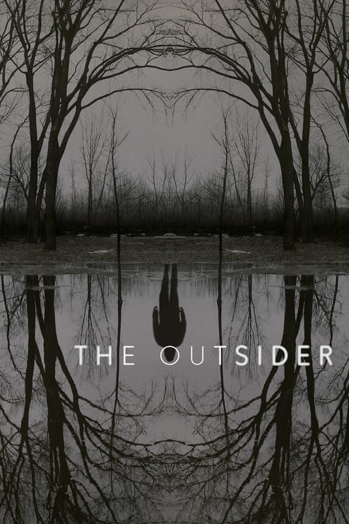 The Outsider - Poster
