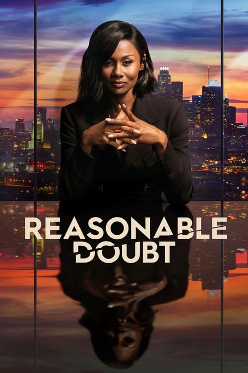Reasonable Doubt -  poster
