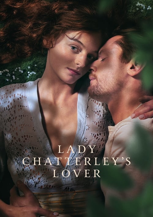Lady Chatterley's Lover - poster