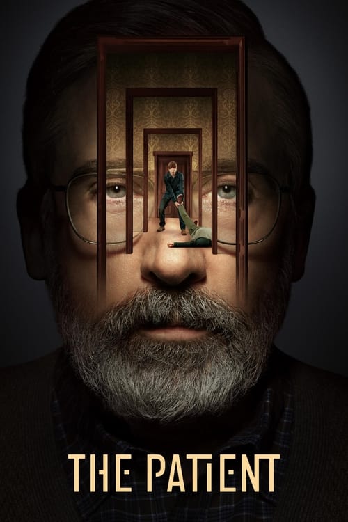 The Patient -  poster