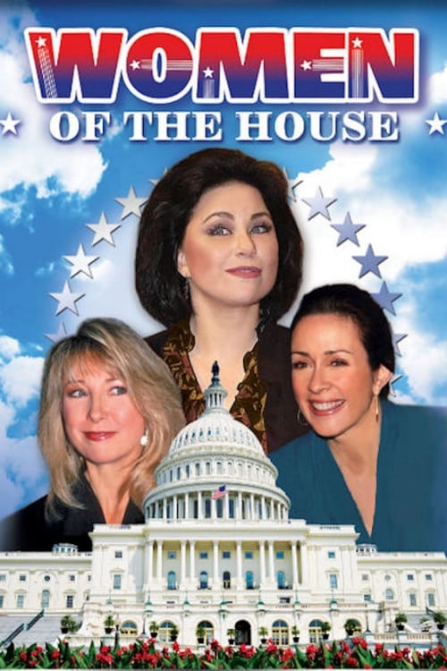 Women of the House -  poster