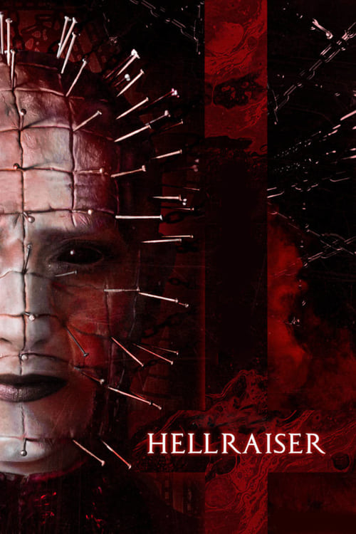 Hellraiser - poster
