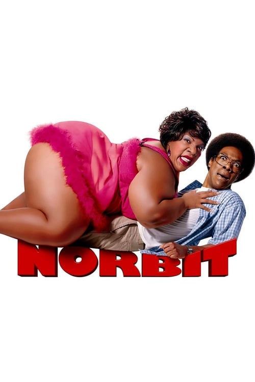Norbit - poster