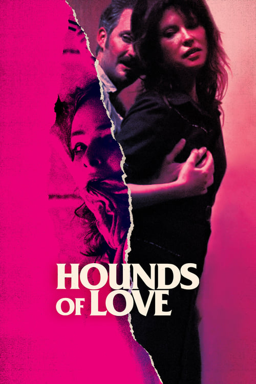 Hounds of Love - Poster
