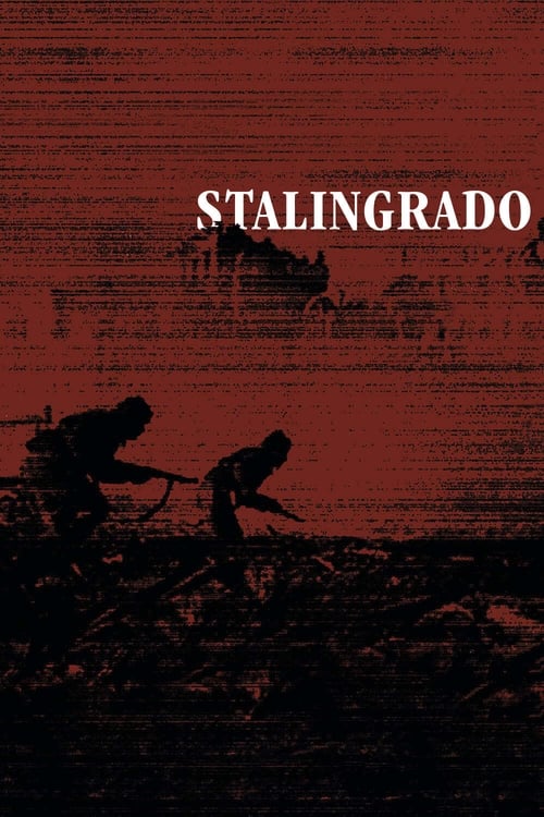 Stalingrad - poster