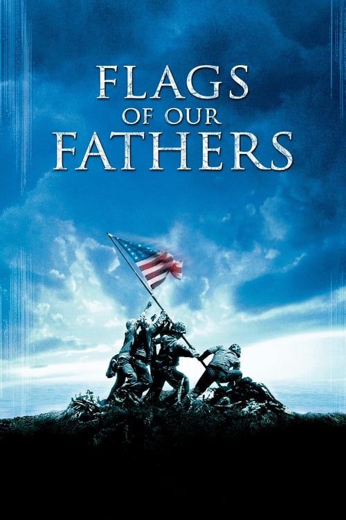 Flags of Our Fathers - poster