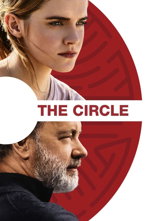 The Circle - Poster