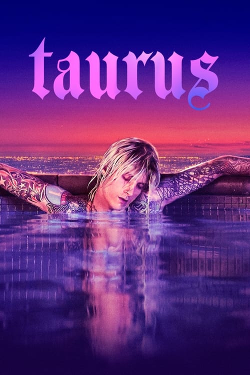 Taurus - poster