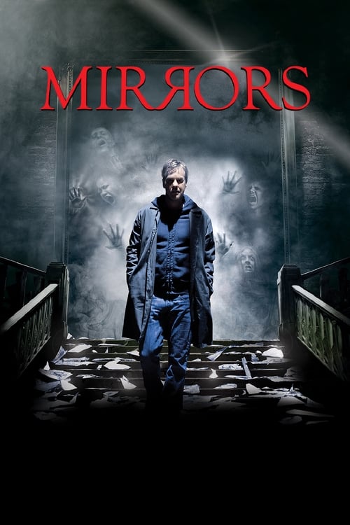 Mirrors - poster