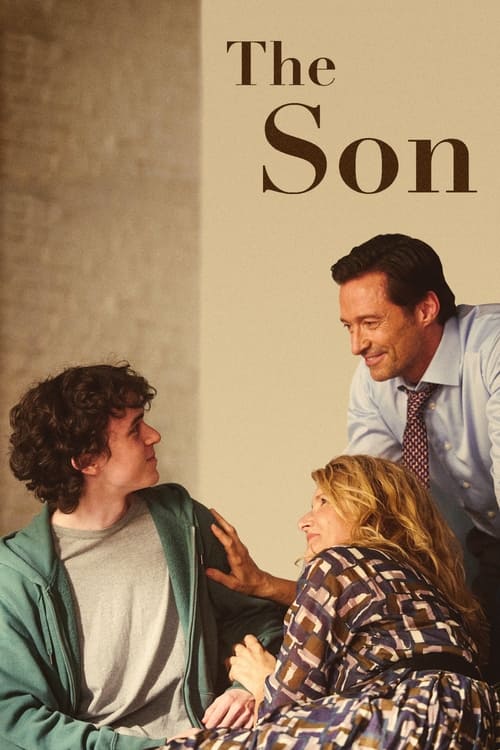 The Son - poster