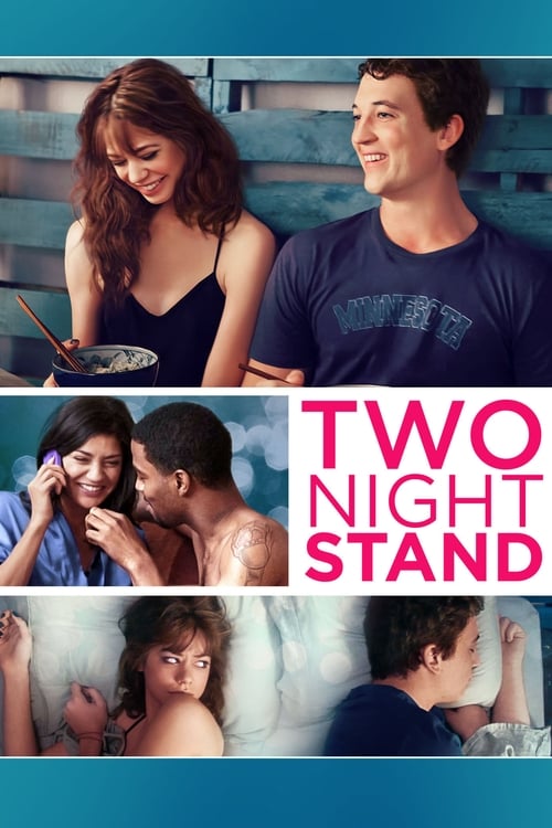 Two Night Stand - Poster