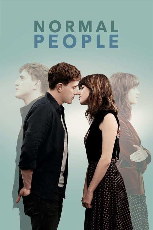 Normal People -  poster