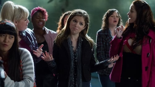 Pitch Perfect - Banner