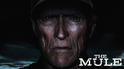 The Mule - Banner