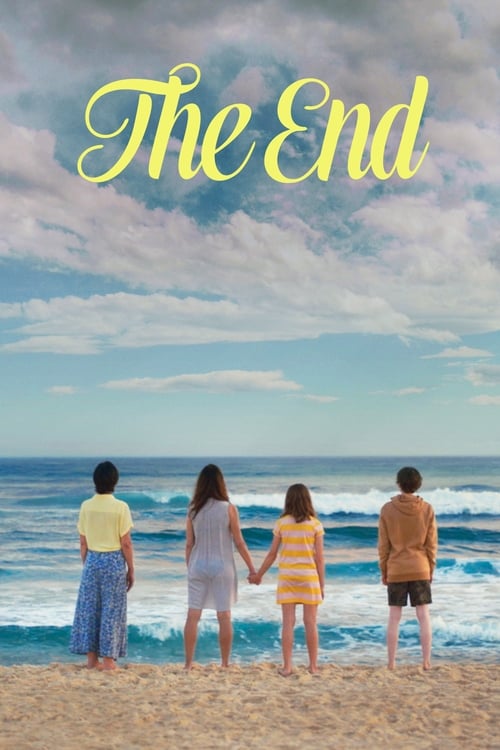 The End - TV Poster