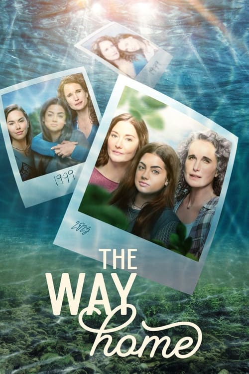 The Way Home -  poster