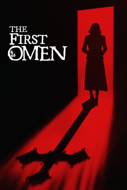 The First Omen - poster