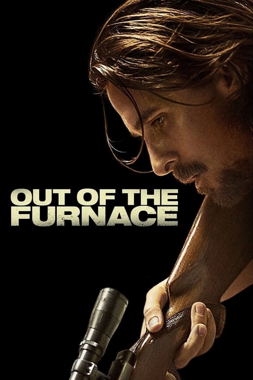 Out of the Furnace - Poster
