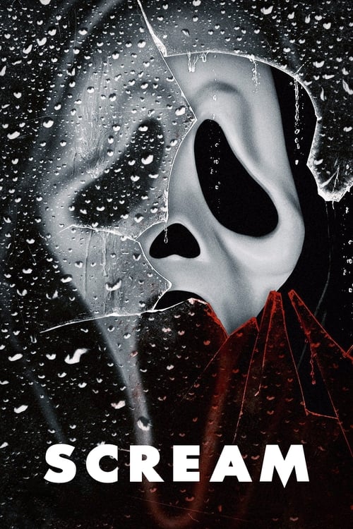 Scream: The TV Series -  poster