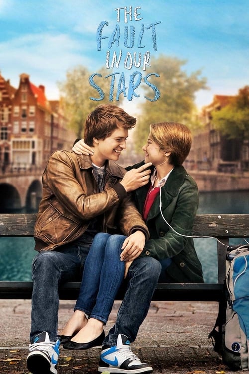 The Fault In Our Stars - Poster