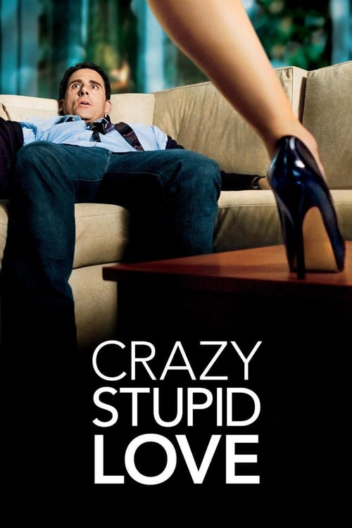Crazy, Stupid, Love - Poster