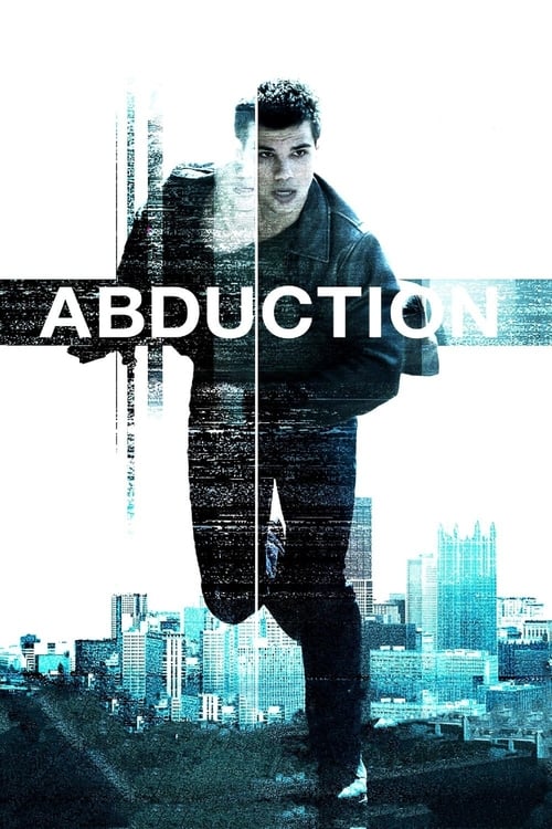 Abduction - Poster