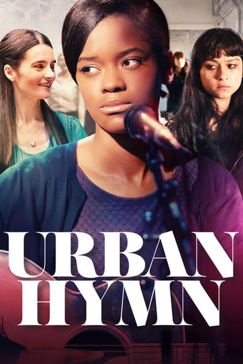 Urban Hymn - Poster