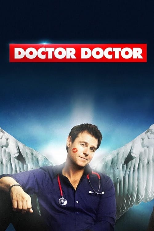 Doctor Doctor - Poster