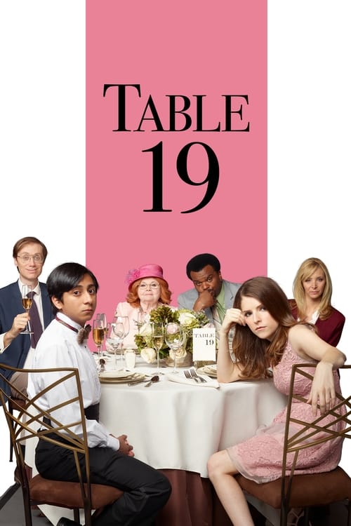 Table 19 - poster